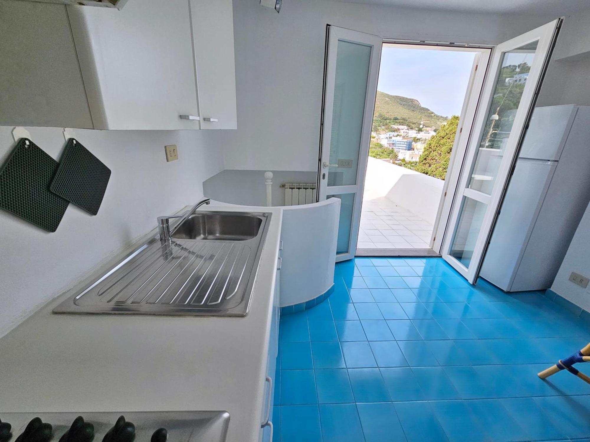Maridea - Biscaglina Διαμέρισμα Πόντσα Εξωτερικό φωτογραφία