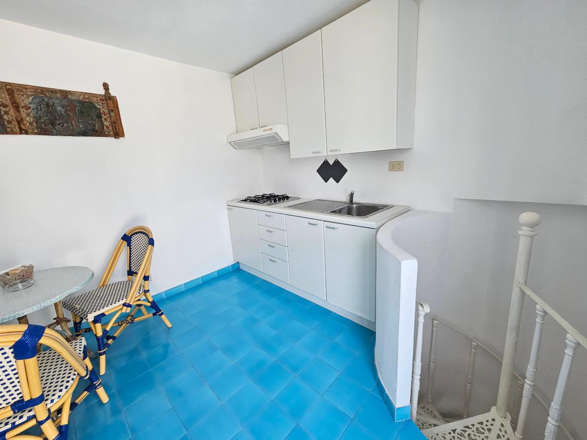 Maridea - Biscaglina Διαμέρισμα Πόντσα Εξωτερικό φωτογραφία
