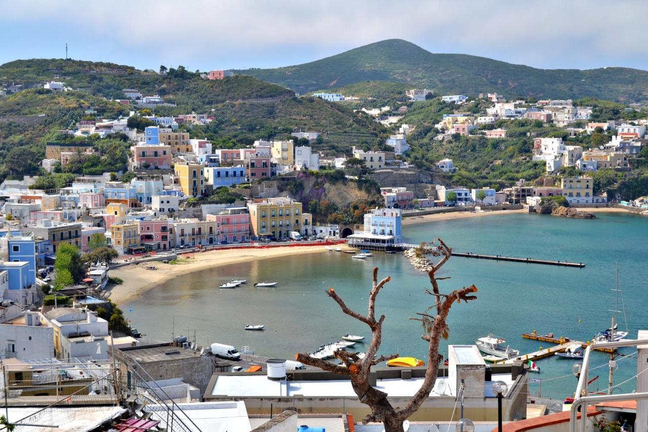 Maridea - Biscaglina Διαμέρισμα Πόντσα Εξωτερικό φωτογραφία